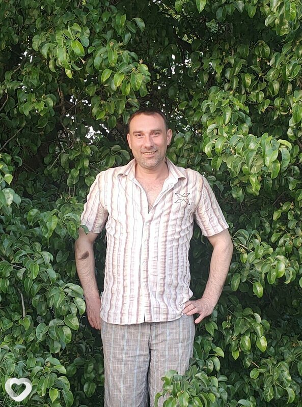 Александр, 41, Воронеже — анкета №4393213