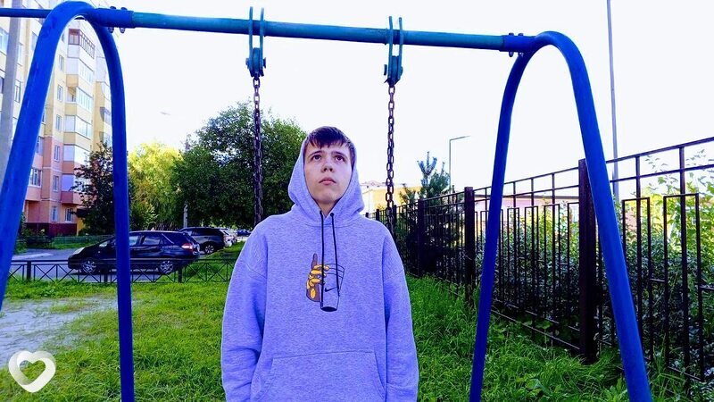 Дмитрий, 20, Тобольске — анкета №4393146
