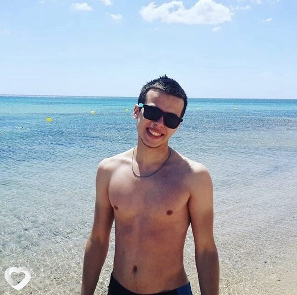 Карим, 27, Казани — анкета №4393149