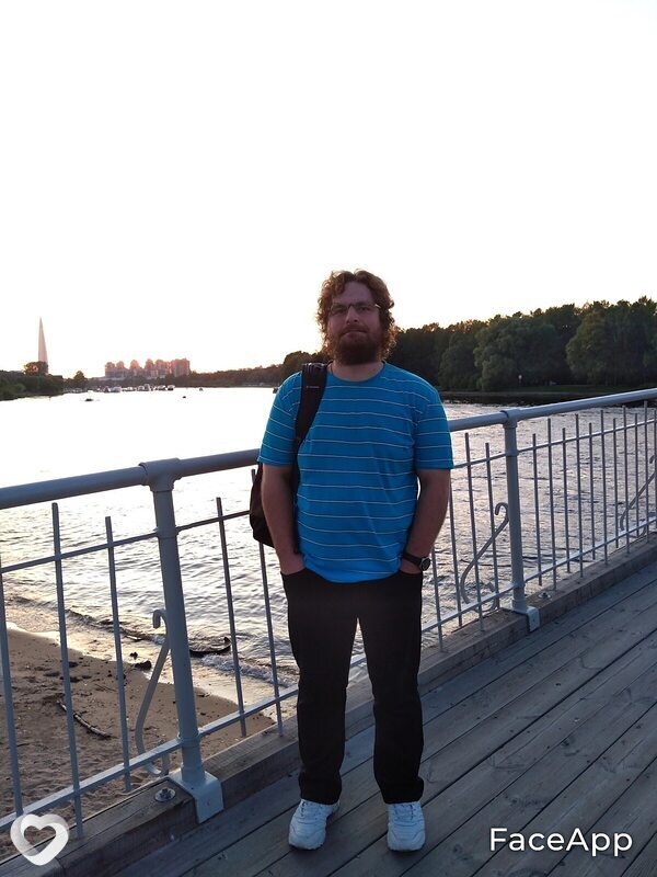 Павел, 36, Санкт-Петербурге — анкета №4393154