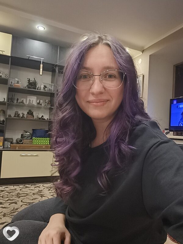 Анна, 30, Пятигорске — анкета №4393159