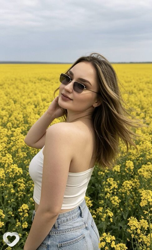 Наташа, 24, Орше — анкета №4393161