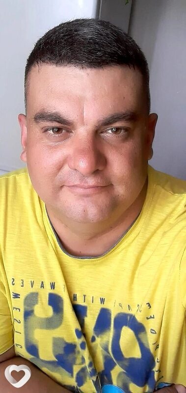 Иван, 41, Астрахани — анкета №4393167