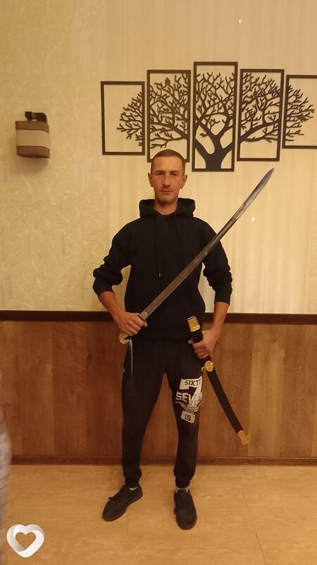 Сергей, 39, Петропавловске — анкета №4393343