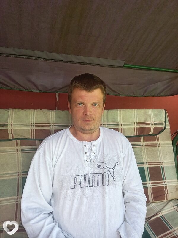 Дмитрий, 41, Минске — анкета №4393345