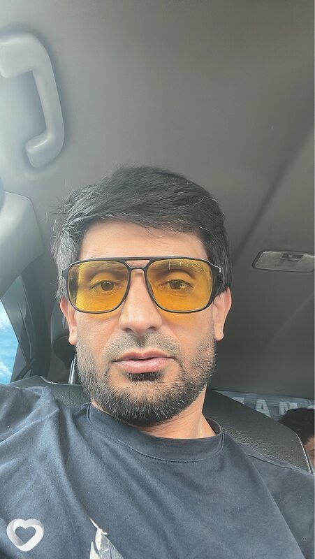 Yusuf, 25, Астане — анкета №4393349