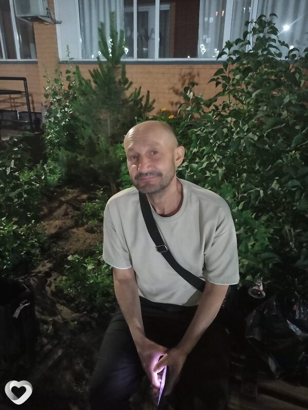 Вадим, 44, Павлодаре — анкета №4393350