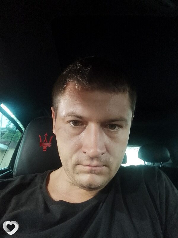 Родион, 37, Сочи — анкета №4393352