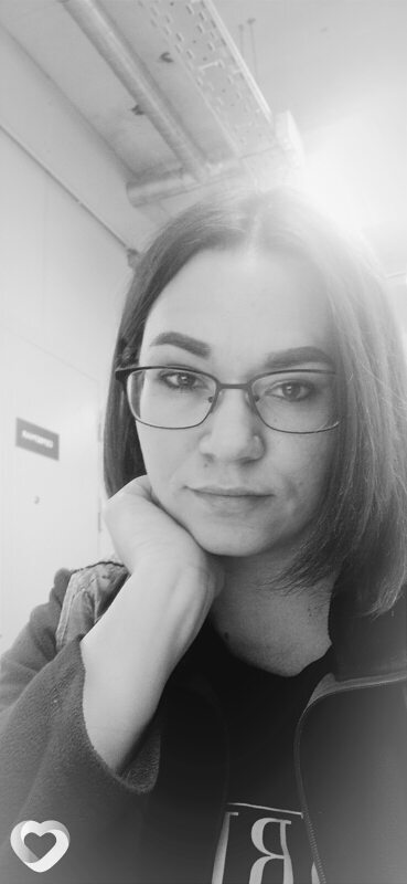 Наталья, 32, Омске — анкета №4393360