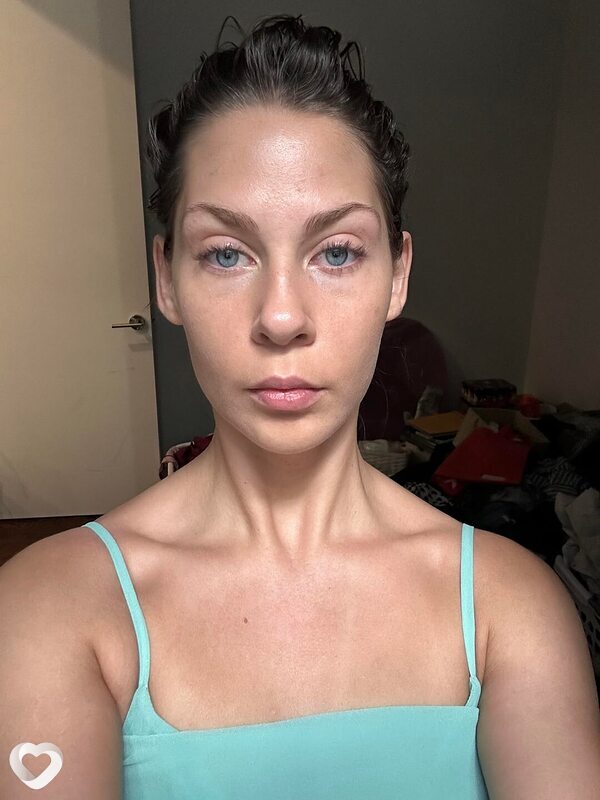 Яна, 36, Тольятти — анкета №4393104