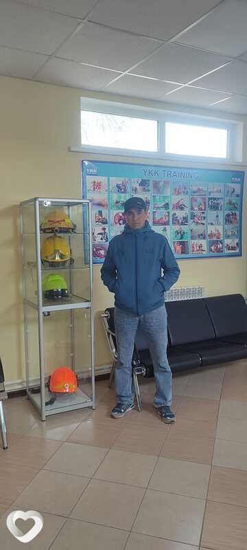 Сико, 44, Павлодаре — анкета №4393105