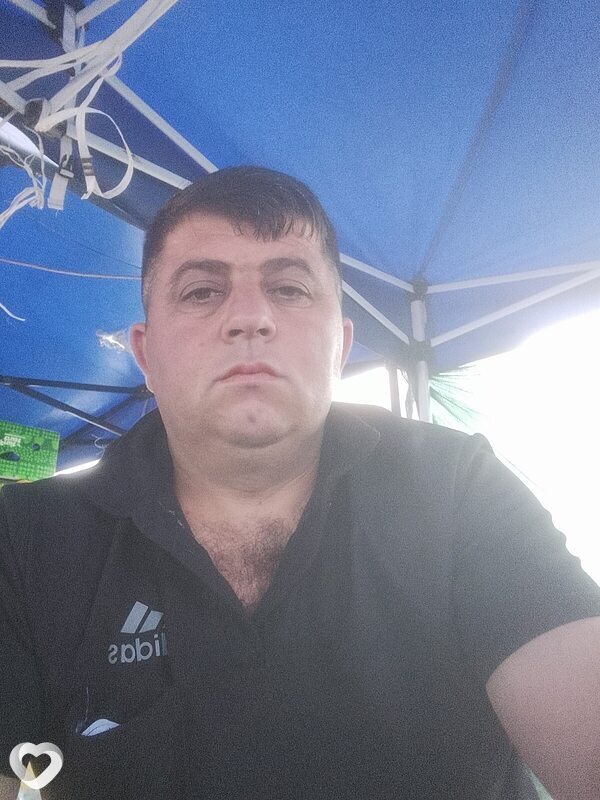 Захар, 42, Луганске — анкета №4393108