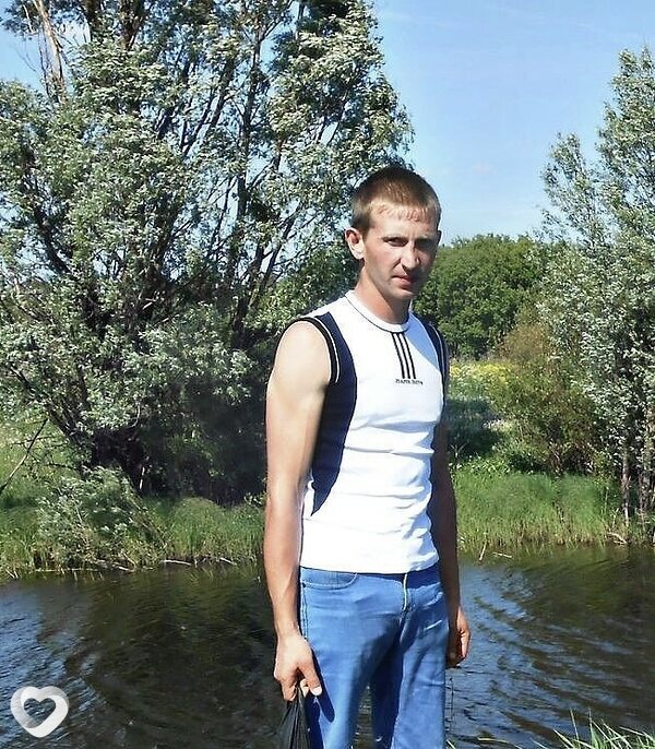 Игорь, 36, Нижнем Новгороде — анкета №4393110