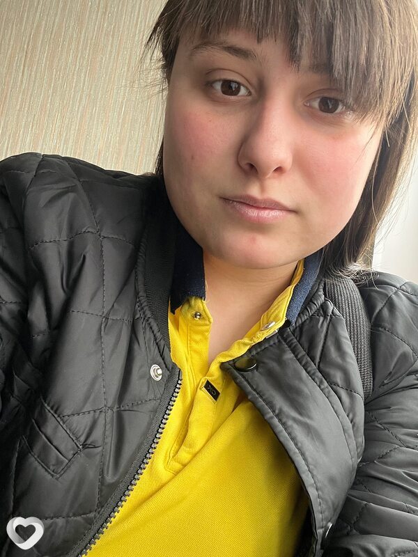 Анастасия, 23, Курске — анкета №4393113
