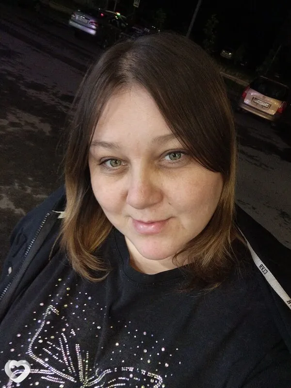 Алена, 36, Барнауле — анкета №4393115
