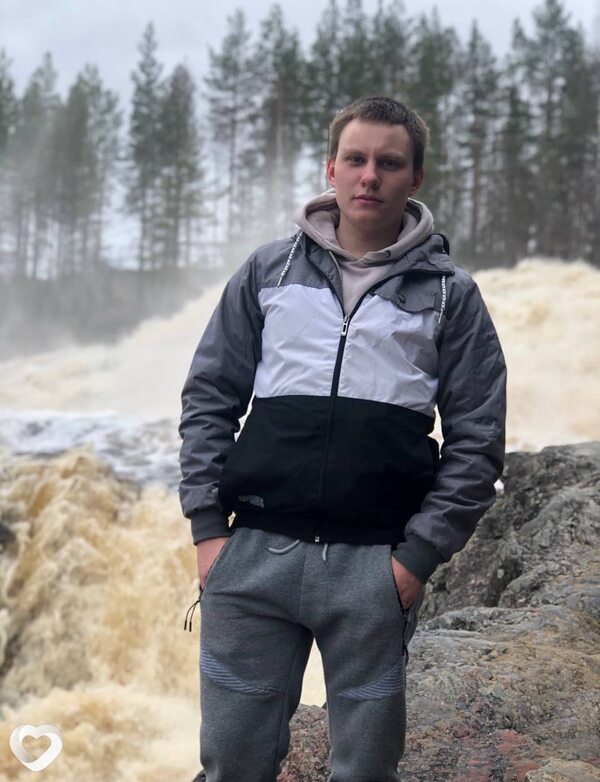 Альберт, 27, Петрозаводске — анкета №4393268