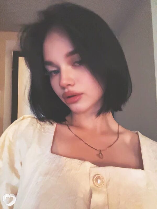 Екатерина, 22, Москве — анкета №4393280