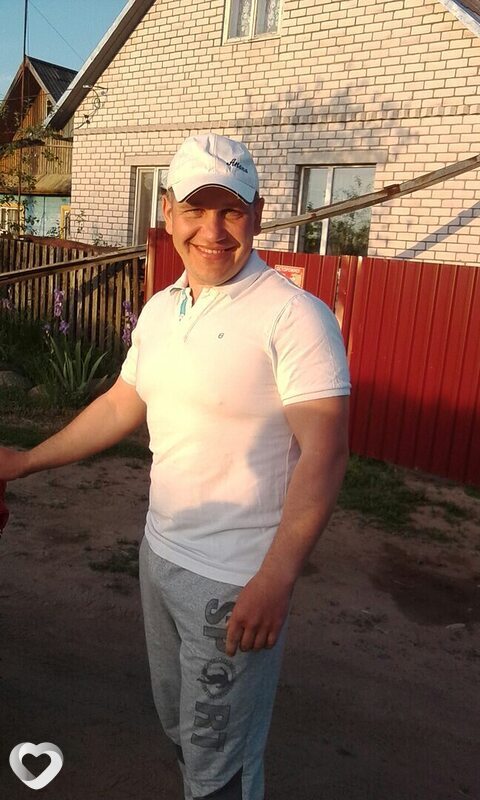 Добрый, Бобруйск
