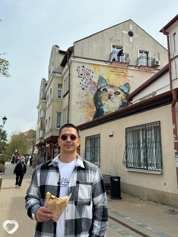 Максат, 29, Казани — анкета №4393287