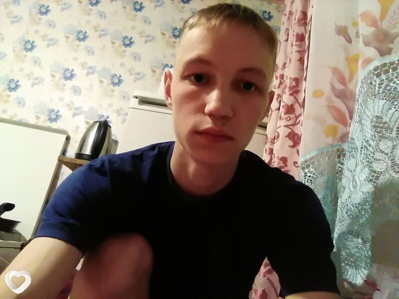 Константин, Мариинск