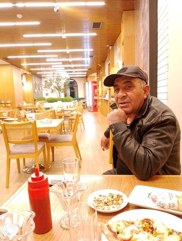 Norik, 53, Люберцах — анкета №4393329