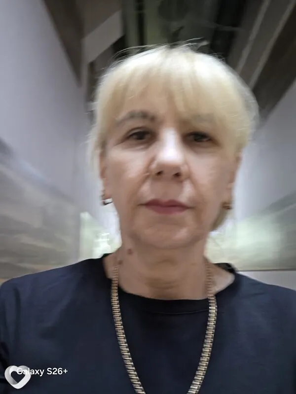 Рая, 56, Москве — анкета №4393330