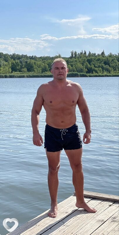 Леонид, 40, Новошахтинске — анкета №4393335