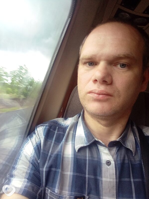 Pavel, 38, Одессе — анкета №4393338