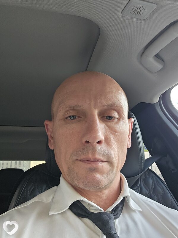 Алексей, 43, Москве — анкета №4393339