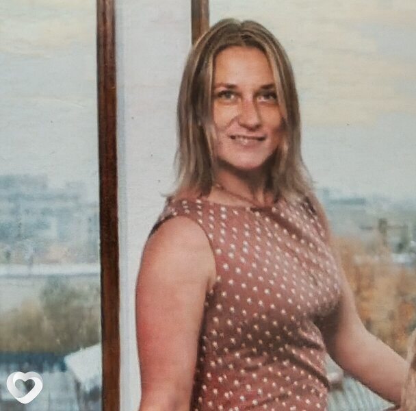 Ирина, 41, Самаре — анкета №4393246