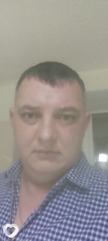 Сергей, 32, Екатеринбурге — анкета №4393249