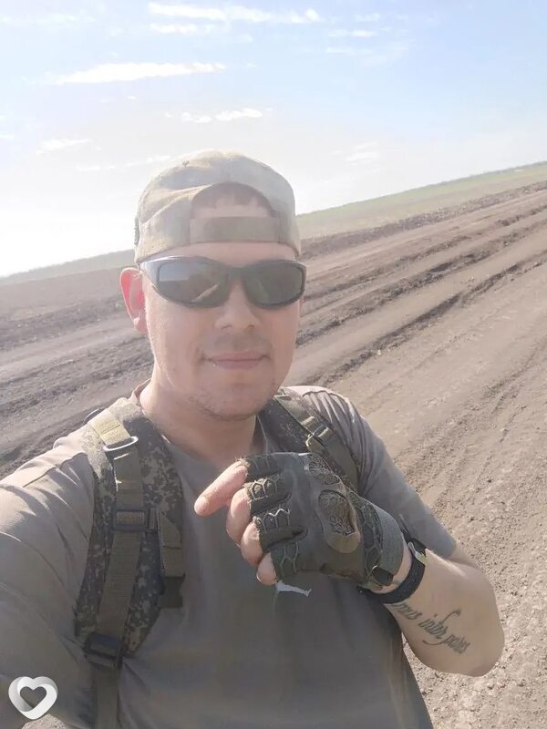 Кирилл, 36, Краснодаре — анкета №4393251