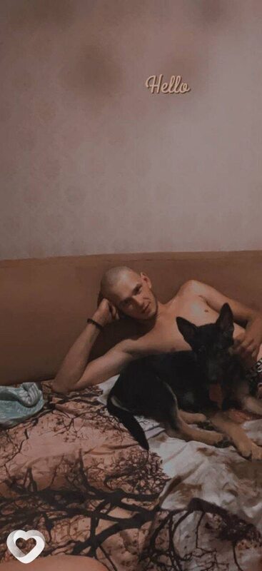 Даня, 25, Самаре — анкета №4393265