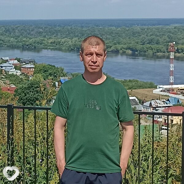 Павел, Шахунья
