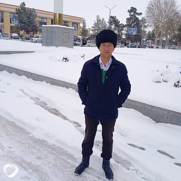 Насим, 39, Волжском — анкета №4393399