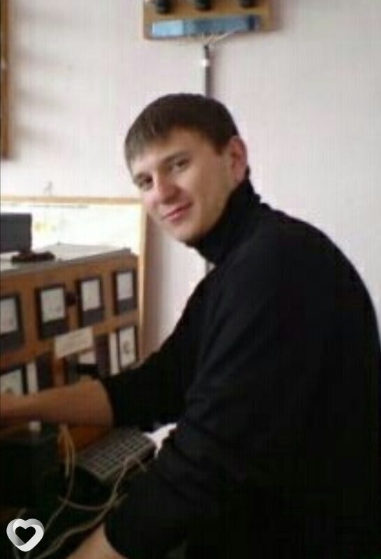 Николай, 35, Саранске — анкета №4393401