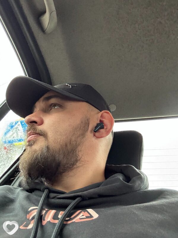 Семен, 31, Кингисеппе — анкета №4393403