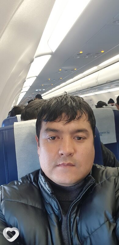 Бек, 37, Тольятти — анкета №4393405