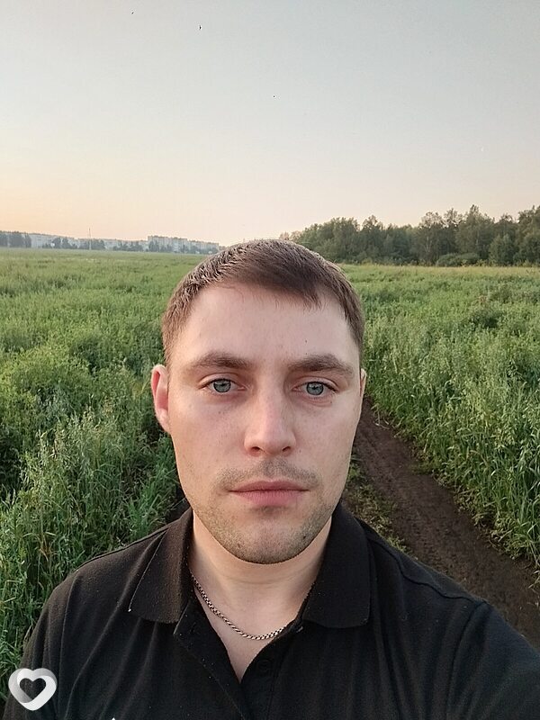 Вадим, 29, Екатеринбурге — анкета №4393406