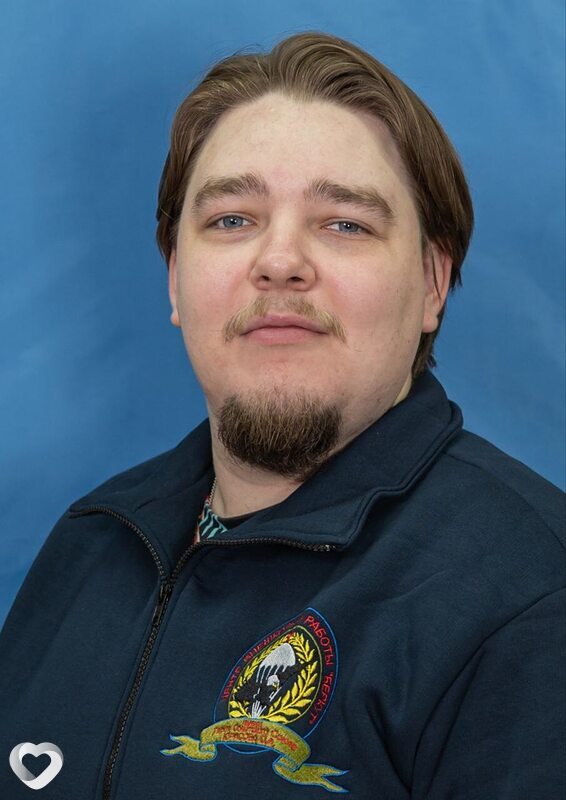 Семëн, 24, Костроме — анкета №4393411
