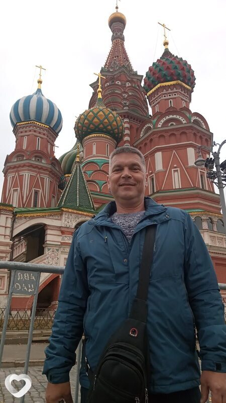 Александр, 50, Каменске-Уральском — анкета №4393218