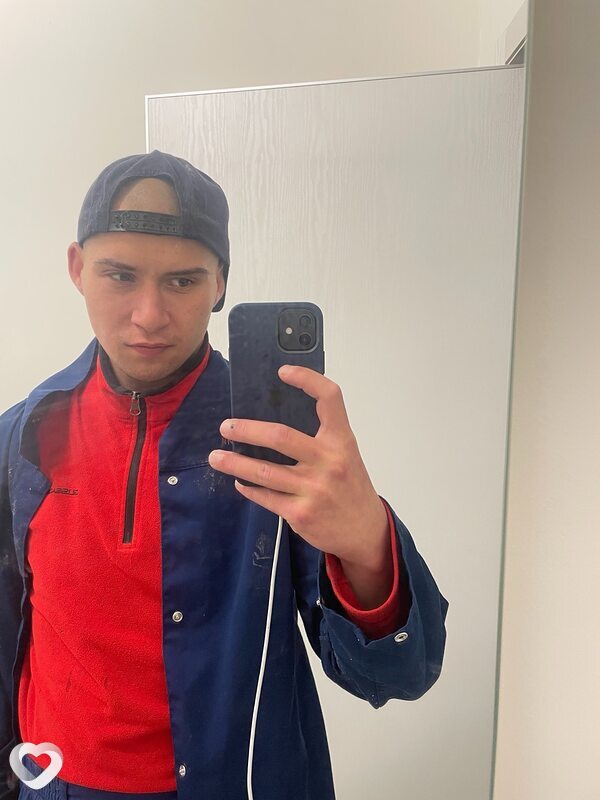 Дима, 20, Южно-Сахалинске — анкета №4393220