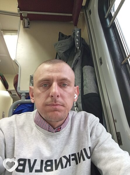 Wyjek, 29, Бресте — анкета №4393222
