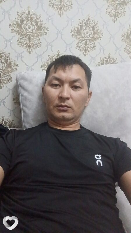 Олжас, 35, Алматы — анкета №4393223