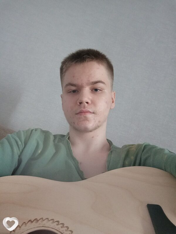 Матвей, 18, Воронеже — анкета №4393226