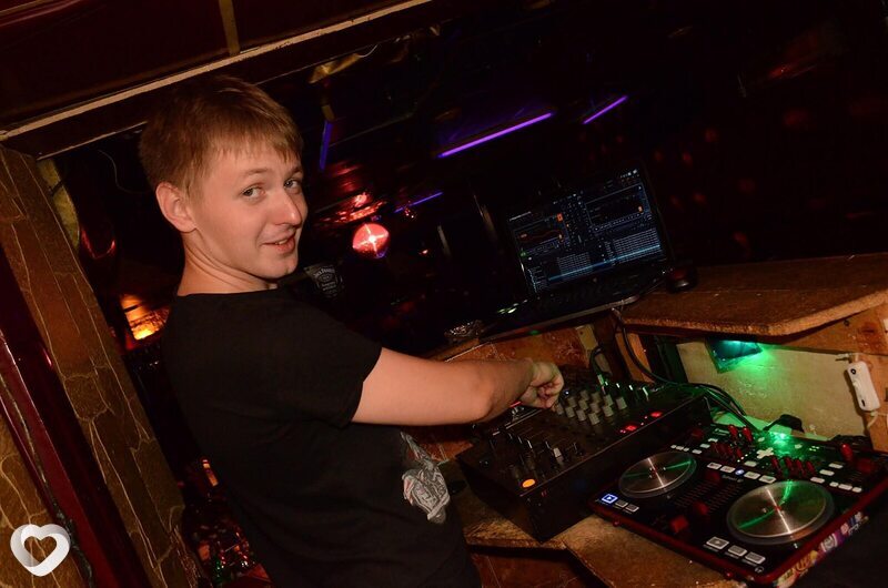 Andrey, 39, Киеве — анкета №4393464
