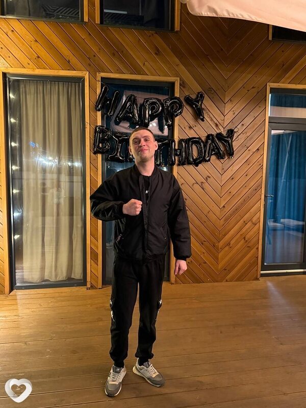 Дима, 27, Пензе — анкета №4393466