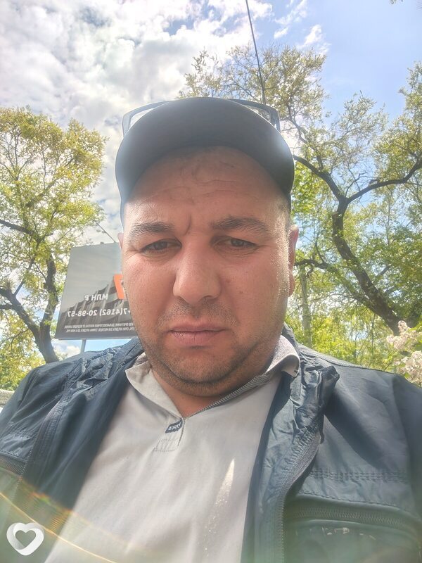 Jamshit, 38, Тынде — анкета №4393484