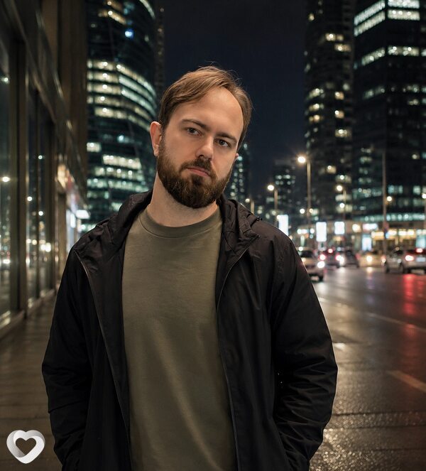 Илья, 24, Екатеринбурге — анкета №4393369