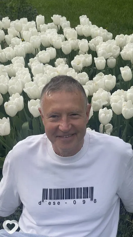Владимир, 57, Москве — анкета №4393372